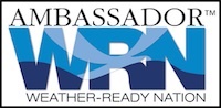 Weather-Ready Nation Ambassador