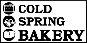 Cold Spring Bakery