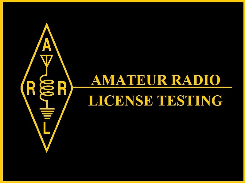 Amateur Radio License Testing Saturday January 15 2022 At 1000 Am St Cloud Amateur Radio